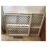 Baby gate
