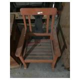 Child rocker