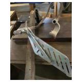 saw guides