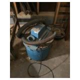 shop vac
