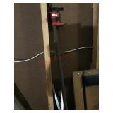 Bar clamps