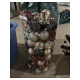 Christmas ornaments