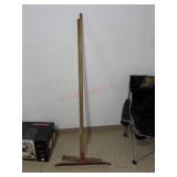 Squeegees