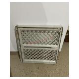 Baby gate