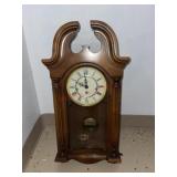 Grandfather clock