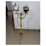 Shop lights