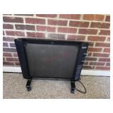 Delonghi heater