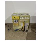 Wagner smart sidekick