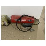 Ready heater 65-85-100,000 BTU