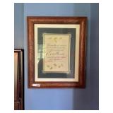 16x12 frame