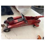 2 ton floor jack