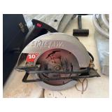 Skil saw circular saw