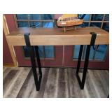 40x32 side table