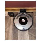 Roomba irobot vacuum