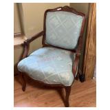 Antique chair