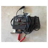 15 amp battery charger