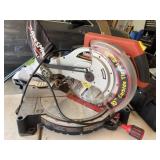 10 inch compound miter saw
