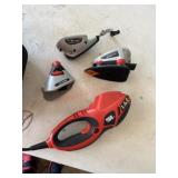 Black & Decker three and one tool set