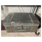 20x9 metal case