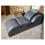 Modern style chair lounger