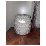 Yankee candle brand wax warmer