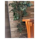Faux tree