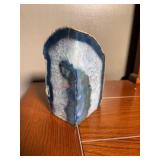 6" h geode