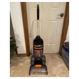 Bissel revolution pet missing top piece