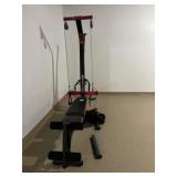 Bow flex PR1000
