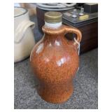 James B Beam distillery jug