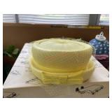 Evelyn Varne ladies hat