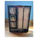 Instant mesh guard 30 x 79