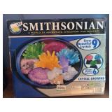 Smithsonian discovery set