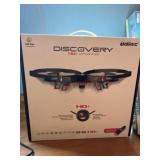 Discovery HD drone