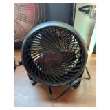Honeywell desktop fan
