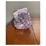 4" h geode