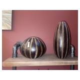 Faux gourds