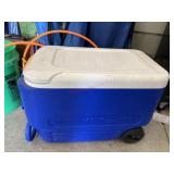 Igloo cooler
