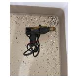 Electric screw gun