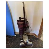 Kirby vacuum