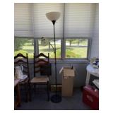 Floor lamp