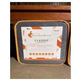 King size The original peach skin sheets 1500