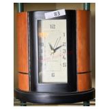 Seth thomas clock