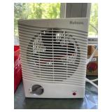 Holmes heater