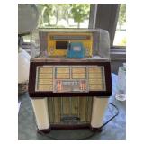 Selecto matic 100 juke box