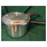 Wearever pressure cooker