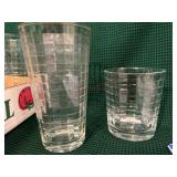 15 Art Deco style glasses