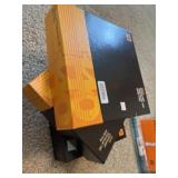 3 Kodak carousel slide trays