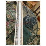 Electric baseboard heater