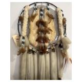 Running horse Dreamcatcher